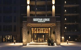 Skistar Lodge Hundfjället